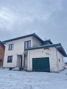 Buy a house, Home, Героїв крут, Davidiv, Pustomitivskiy district, id 4345105