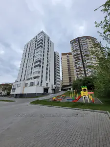 Купить квартиру, Бережанская ул., Львов, Сыховский район, id 5914769