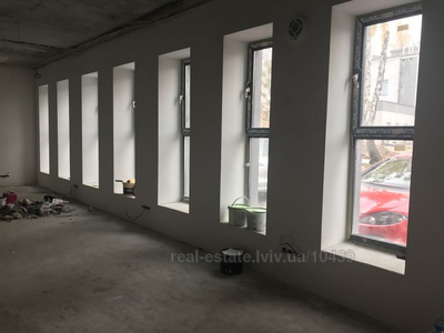 Commercial real estate for rent, Non-residential premises, Zelena-vul, Lviv, Sikhivskiy district, id 4413253