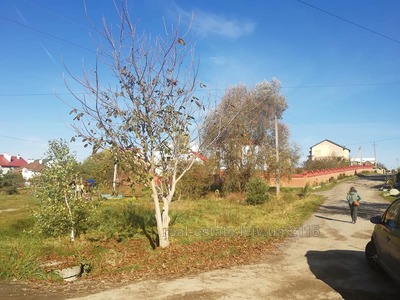 Buy a lot of land, for building, Наварія, Navariya, Pustomitivskiy district, id 3781035