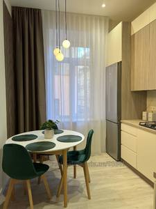 Rent an apartment, Ogiyenka-I-vul, Lviv, Galickiy district, id 4365626