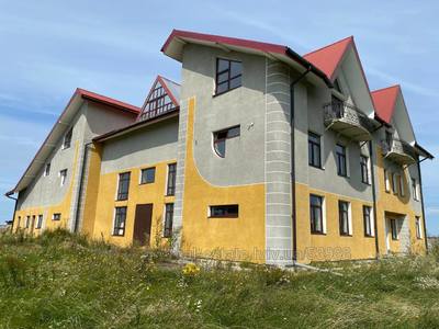 Buy a house, Home, Шевченка, Zibolki, Zhovkivskiy district, id 4337961