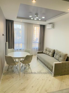 Buy an apartment, Zamarstinivska-vul, Lviv, Shevchenkivskiy district, id 4179860