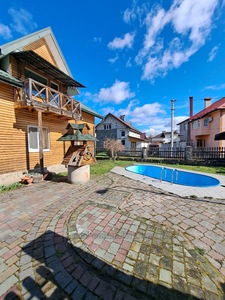 Buy a house, Homestead, Ушневича, Skole, Skolivskiy district, id 4546107