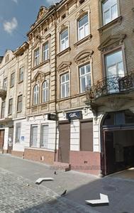 Buy an apartment, Kulisha-P-vul, Lviv, Shevchenkivskiy district, id 4303043