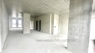 Commercial real estate for rent, Residential complex, Kulparkivska-vul, 96, Lviv, Frankivskiy district, id 4519784
