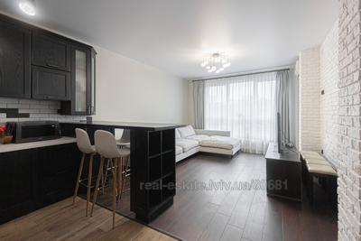 Buy an apartment, Gorodnicka-vul, Lviv, Shevchenkivskiy district, id 4509051