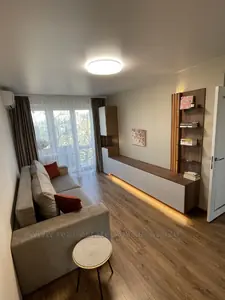 Оренда квартира, Кривчицька Дорога вул., 2, Львів, Галицький район, id 5918093