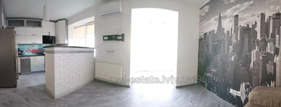 Rent an apartment, Pulyuya-I-vul, Lviv, Frankivskiy district, id 4464057