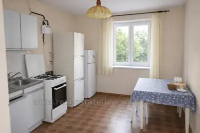 Купити квартиру, Чешка, Драгана М. вул., Львів, Сихівський район, id 5921726