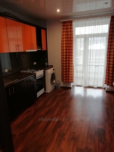 Rent an apartment, Krivchicka-Doroga-vul, Lviv, Lichakivskiy district, id 1460354