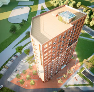 Buy an apartment, Velichkovskogo-I-vul, Lviv, Shevchenkivskiy district, id 4600899