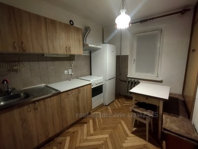 Rent an apartment, Pasichna-vul, Lviv, Lichakivskiy district, id 4409605