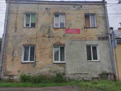 Buy a house, Bagryanogo-I-vul, Lviv, Frankivskiy district, id 3957861