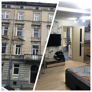 Buy an apartment, Austrian, Krushelnickoyi-S-vul, Lviv, Galickiy district, id 3697598
