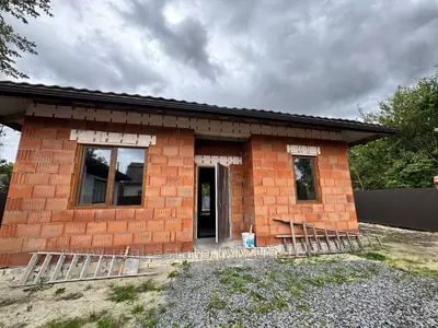 Купить дом, Дом, Солонка, Пустомытовский район, id 5919850