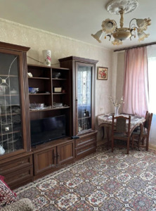 Buy an apartment, Czekh, Kavaleridze-I-vul, Lviv, Sikhivskiy district, id 4591222