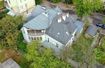 Buy a house, Home, Gipsova-vul, Lviv, Frankivskiy district, id 4344381