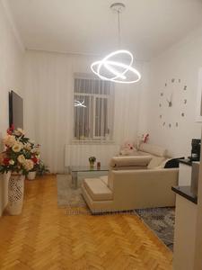 Buy an apartment, Austrian, Fedkovicha-Yu-vul, Lviv, Frankivskiy district, id 4032642