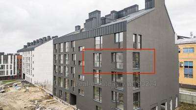 Buy an apartment, Volinska-vul, Lviv, Lichakivskiy district, id 4507585