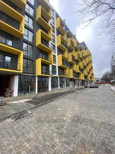 Buy an apartment, Sichinskogo-D-vul, Lviv, Sikhivskiy district, id 4450728