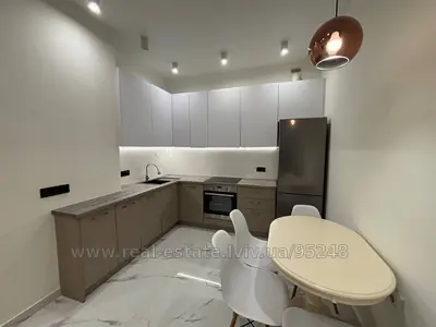 Buy an apartment, Striyska-vul, Lviv, Frankivskiy district, id 5924527