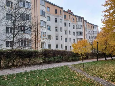 Buy an apartment, Trilovskogo-K-vul, Lviv, Sikhivskiy district, id 5931274