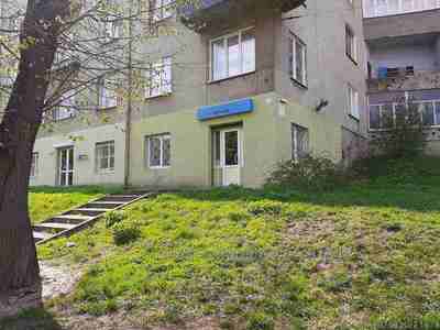 Commercial real estate for sale, Non-residential premises, Rustaveli-Sh-vul, 1, Lviv, Galickiy district, id 4555436