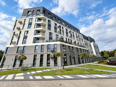 Buy an apartment, Pasichna-vul, Lviv, Lichakivskiy district, id 5920304