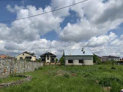 Buy a lot of land, for building, Volodymyra Velykoho Street, Sokilniki, Pustomitivskiy district, id 4115280