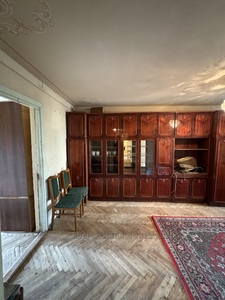 Buy an apartment, Czekh, Naukova-vul, Lviv, Frankivskiy district, id 4556023