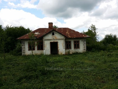 Buy a lot of land, Стрийська, Lyubincy, Striyskiy district, id 1038605