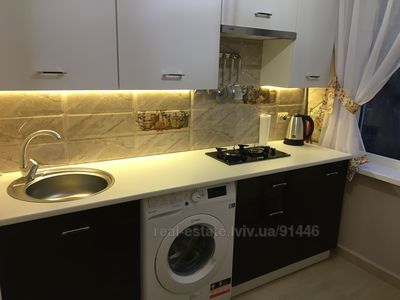 Rent an apartment, Lyubinska-vul, Lviv, Frankivskiy district, id 4341275