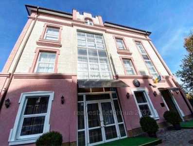 Commercial real estate for rent, Non-residential premises, Rubchaka-I-vul, Lviv, Frankivskiy district, id 4565148
