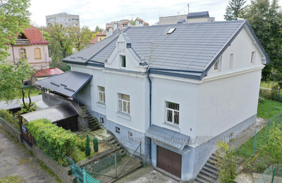 Buy a house, Ozheshko-E-vul, Lviv, Frankivskiy district, id 4608029