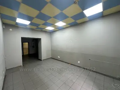 Аренда коммерческой недвижимости, Городоцкая ул., Львов, Железнодорожный район, id 5913194