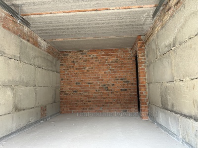 Garage for sale, Garage box, Pylypy Orlyka, Solonka, Pustomitivskiy district, id 5870083