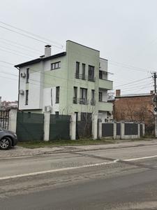 Купити комерційну нерухомість, Нежитловий фонд, Чигиринська вул., Львів, Шевченківський район, id 5851337