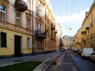 Buy an apartment, Austrian, Koniskogo-O-vul, Lviv, Lichakivskiy district, id 4252003
