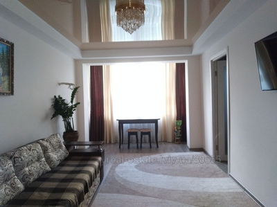 Rent an apartment, Muziki-Ya-vul, Lviv, Frankivskiy district, id 4577515