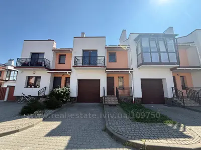 Купити будинок, Наварійська, Солонка, Пустомитівський район, id 5916027