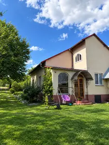 Купити будинок, Особняк, Липники, Солонка, Пустомитівський район, id 5912166