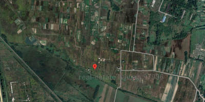 Buy a lot of land, Malekhov, Zhovkivskiy district, id 4554012