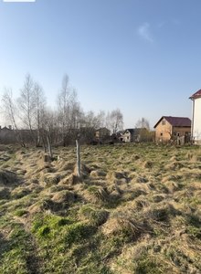 Buy a lot of land, for building, Олени Теліги, Zimna Voda, Pustomitivskiy district, id 4418574