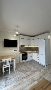 Buy an apartment, Studinskogo-K-vul, Lviv, Shevchenkivskiy district, id 4542793