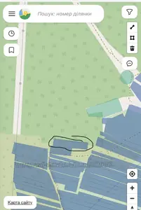 Купити ділянку, під забудову, Мінеральна вода поруч, Раковець, Пустомитівський район, id 5916500