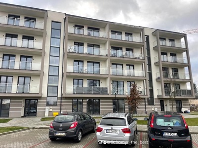 Buy an apartment, Gorodocka-vul, Lviv, Zaliznichniy district, id 4317330