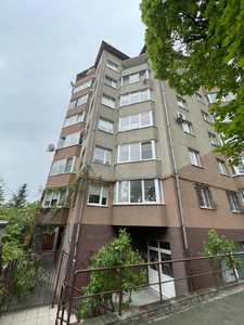 Buy an apartment, Chuvaska-vul, Lviv, Zaliznichniy district, id 4081167