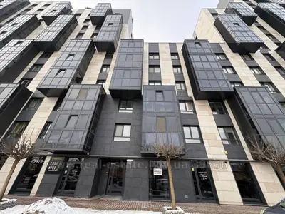 Зняти комерційну нерухомість, Фасадне з окремим входом, Княгині Ольги вул., Львів, Франківський район, id 5917568