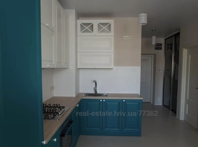 Buy an apartment, Naukova-vul, 19, Lviv, Frankivskiy district, id 4032878